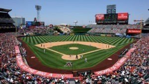 LA Angels of Anaheim Tickets