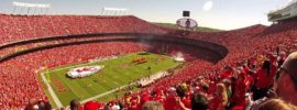 Kansas City Chiefs Tickets