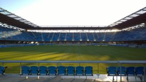 San Jose Earthquakes Tickets