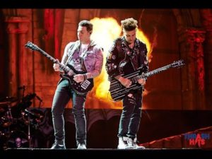 Avenged Sevenfold Tickets