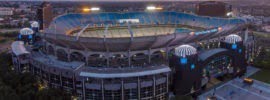 Carolina Panthers Tickets