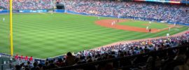 Discounted Baseball Tickets