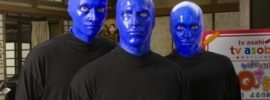 Blue Man Group Tickets