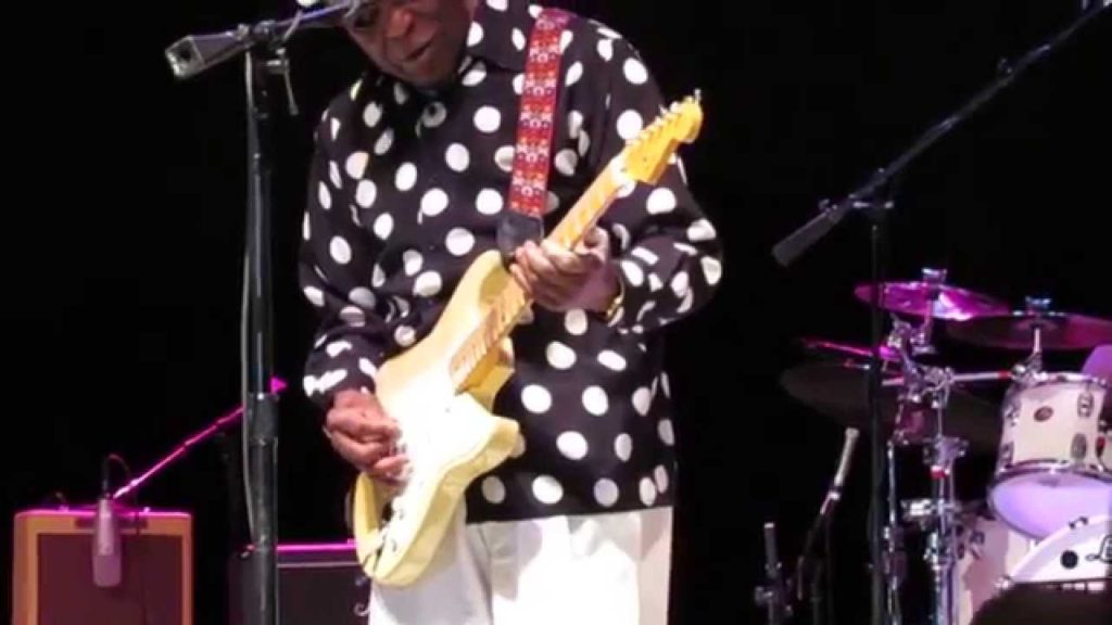 Buddy Guy Tickets