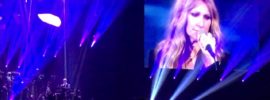 Celine Dion Tickets