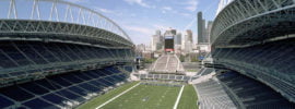 Seattle Seahawks Tickets