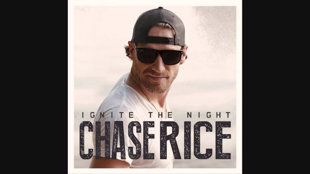 Chase Rice Tickets