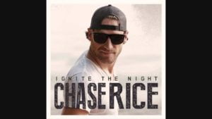 Chase Rice Tickets
