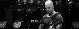 Daughtry Tickets