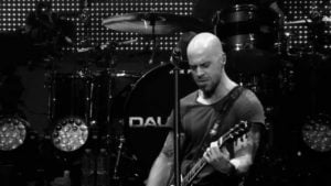 Daughtry Tickets