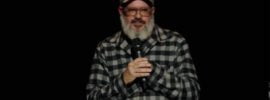 David Cross Tickets