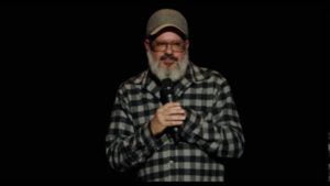 David Cross Tickets