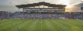 Colorado Rapids Tickets