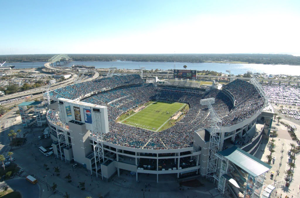 Jacksonville Jaguars Tickets