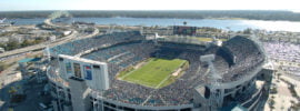 Jacksonville Jaguars Tickets