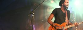 Gary Clarke Jr. Tickets