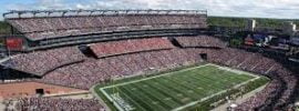 New England Patriots Tickets