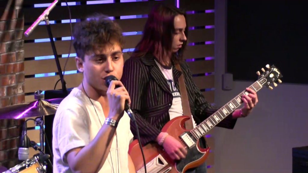 greta van fleet mecu