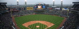 Chicago White Sox Tickets