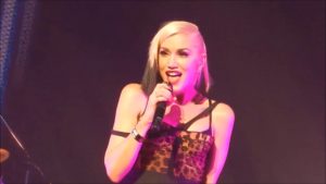 Gwen Stefani Tickets