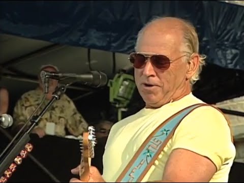 Jimmy Buffett Tickets