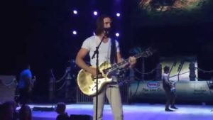 Jake Owen Tickets