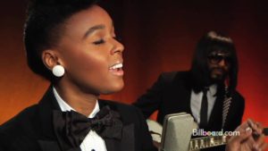 Janelle Monáe Tickets