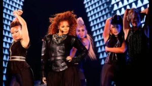 Janet Jackson Tickets