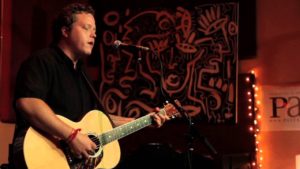 Jason Isbell Tickets