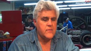 Jay Leno Tickets
