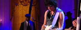 Jeff Beck Tickets