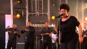 Jill Scott Tickets
