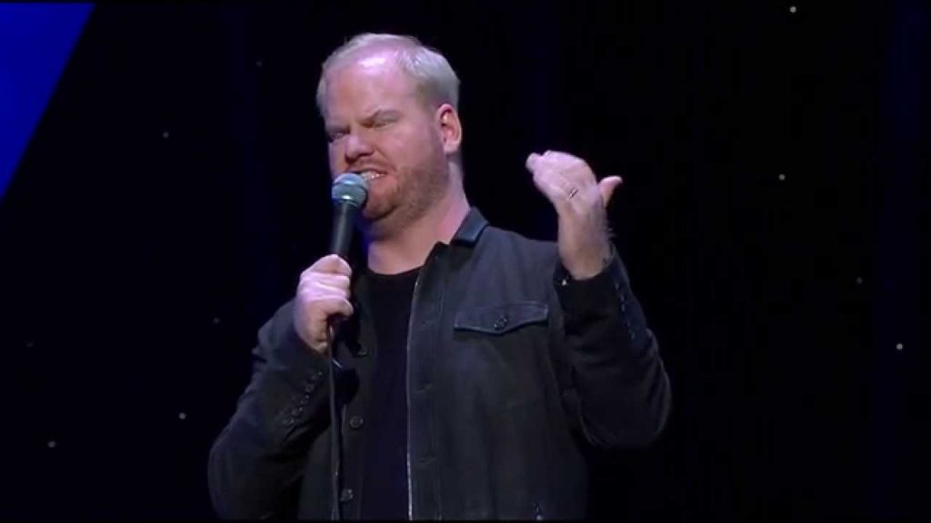 Jim Gaffigan Tickets