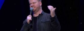 Jim Gaffigan Tickets