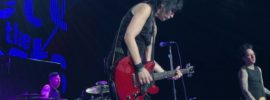 Joan Jett Tickets