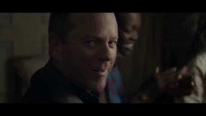 Keifer Sutherland Tickets