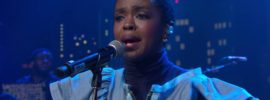 Lauryn Hill Tickets