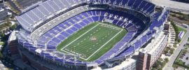 Baltimore Ravens Tickets