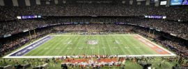 New Orleans Saints Tickets