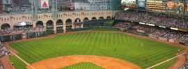 Houston Astros Tickets