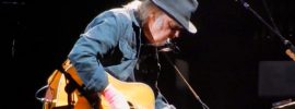 Neil Young Tickets