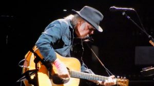 Neil Young Tickets