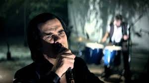 Nick Cave Tickets