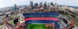 Tennessee Titans Tickets
