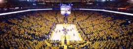 Golden State Warriors Tickets