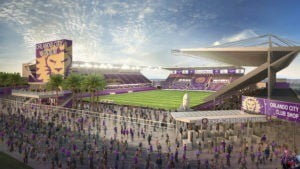 Orlando City SC Tickets