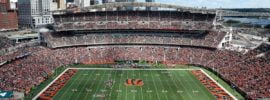 Cincinnati Bengals Tickets