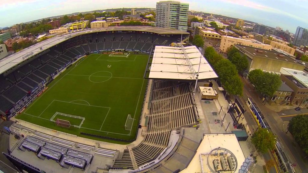 Portland Timbers Tickets