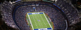 Buffalo Bills Tickets
