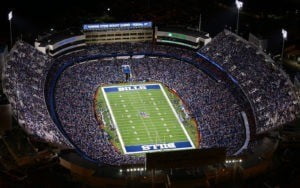 Buffalo Bills Tickets